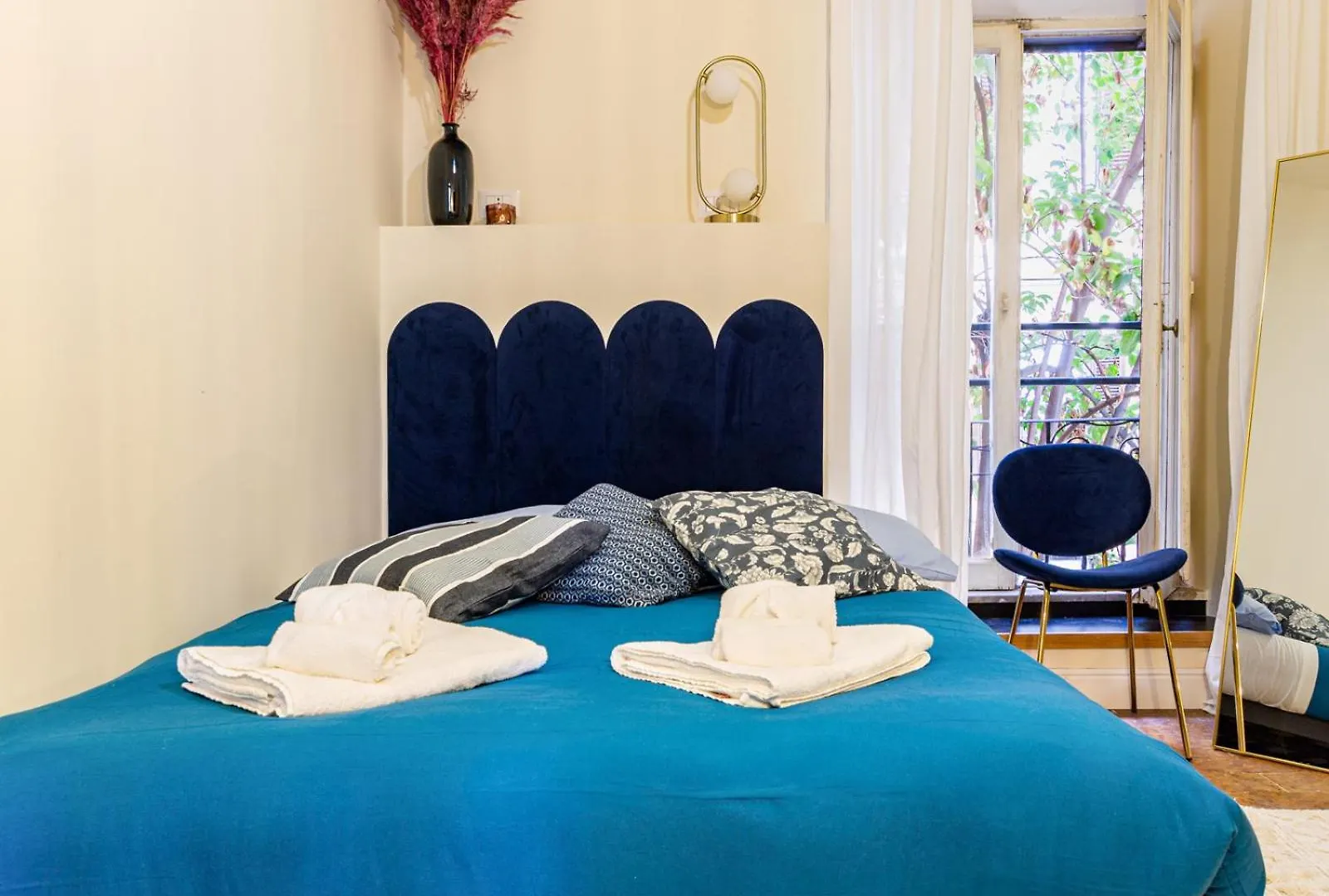 Guest house Domusfebo Sangiovannisuites Rome