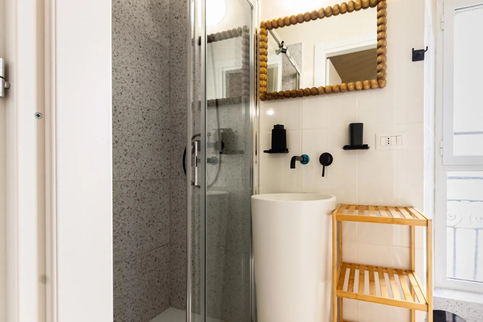 Domusfebo Sangiovannisuites Rome Guest house