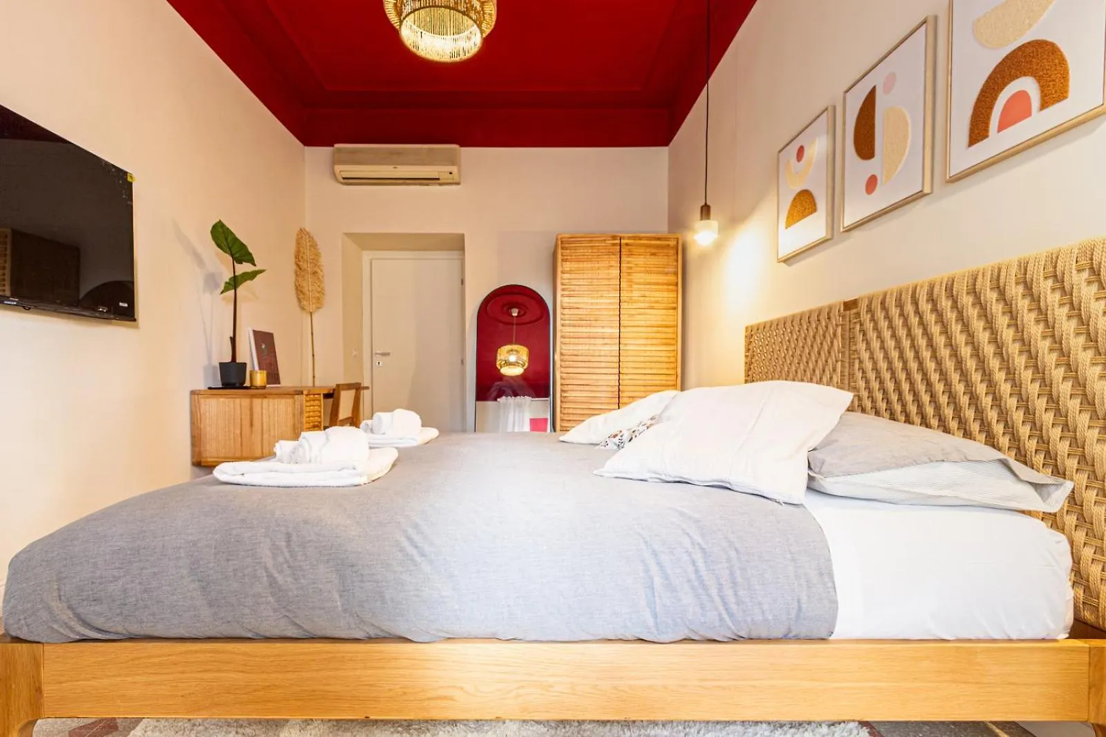 Domusfebo Sangiovannisuites Rome Guest house
