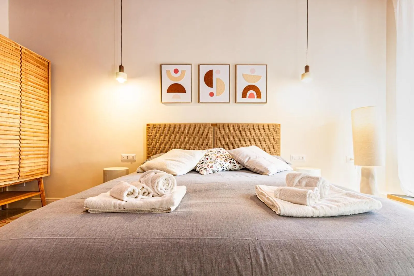 Guest house Domusfebo Sangiovannisuites Rome Italy