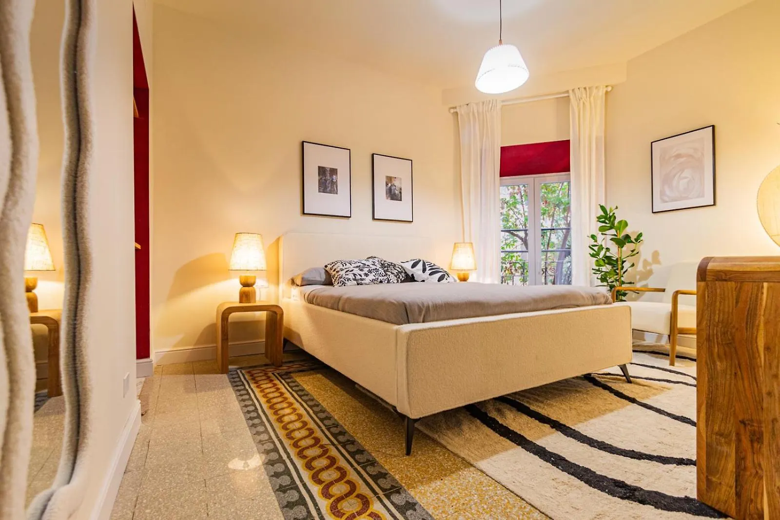 Domusfebo Sangiovannisuites Rome Guest house
