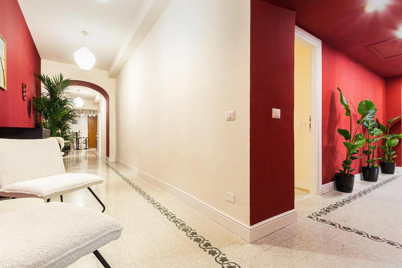 Guest house Domusfebo Sangiovannisuites Rome