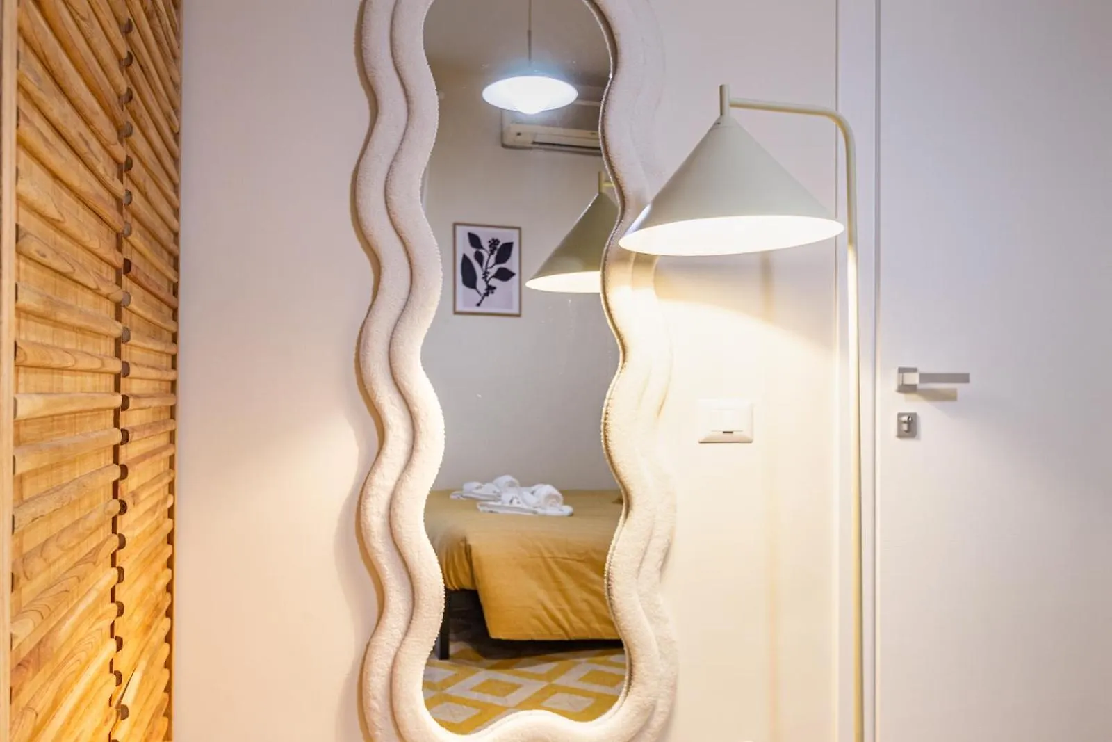 Domusfebo Sangiovannisuites Rome Guest house