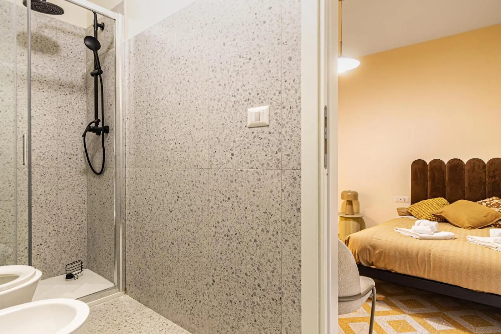 Guest house Domusfebo Sangiovannisuites Rome