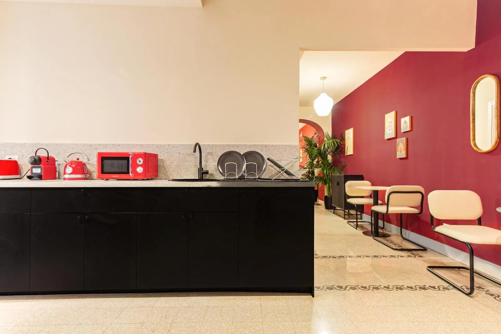 Guest house Domusfebo Sangiovannisuites Rome
