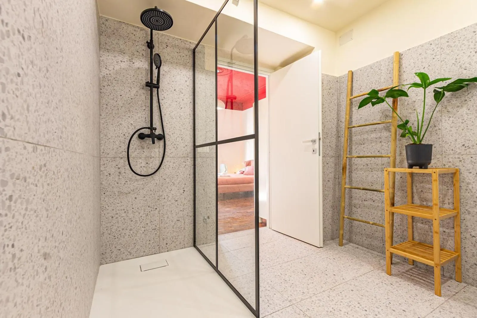 Domusfebo Sangiovannisuites Rome Guest house