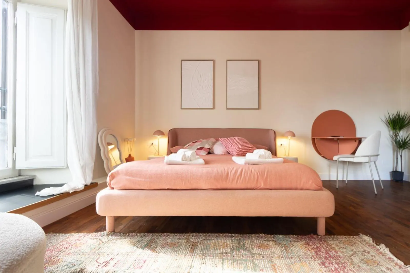 Domusfebo Sangiovannisuites Rome Guest house