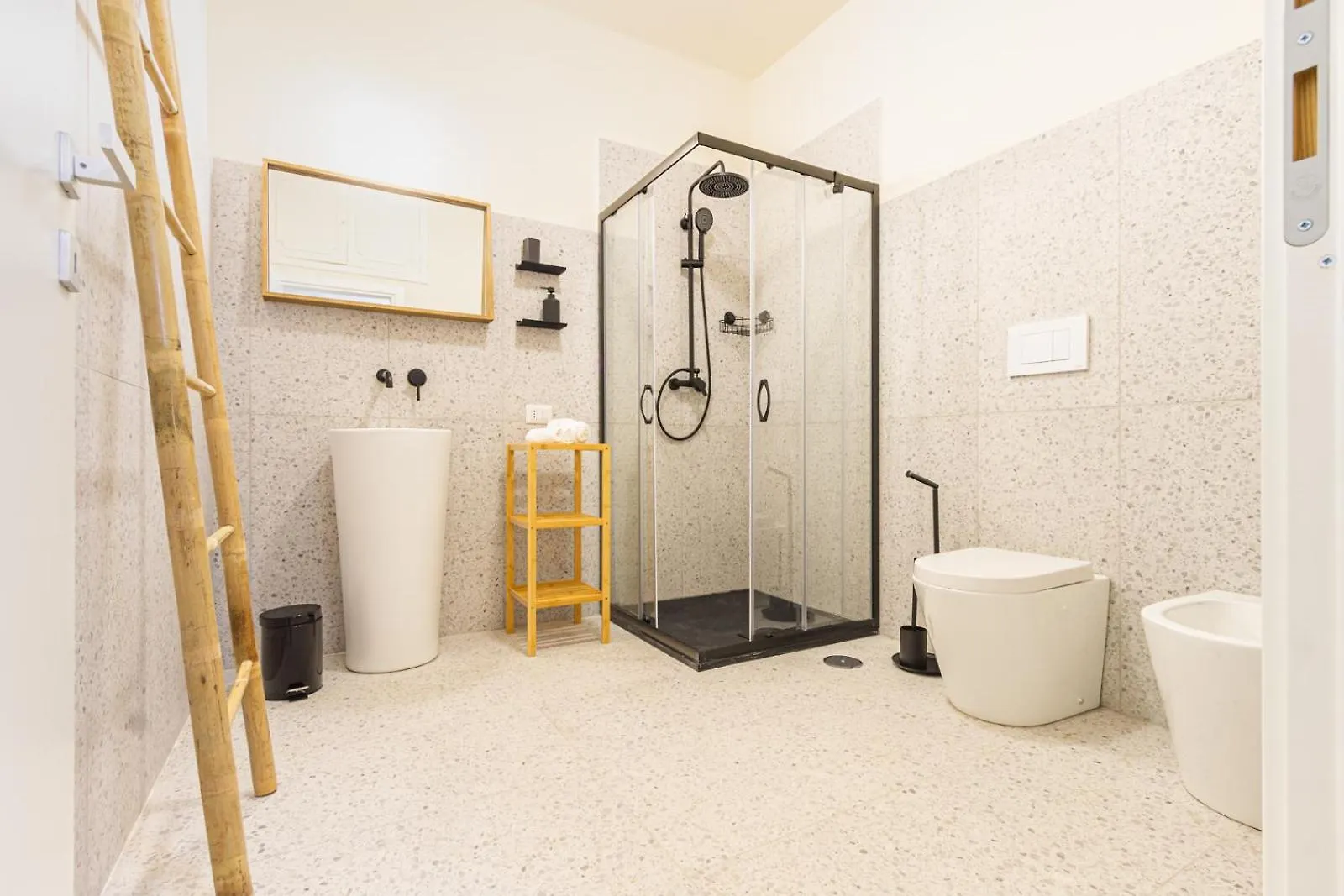 Guest house Domusfebo Sangiovannisuites Rome