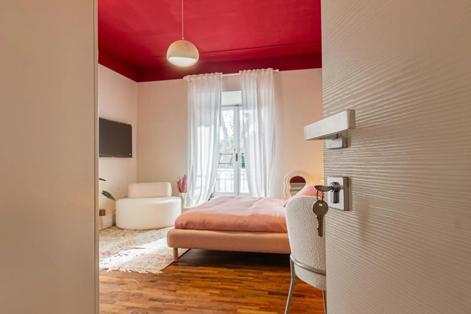 Guest house Domusfebo Sangiovannisuites Rome