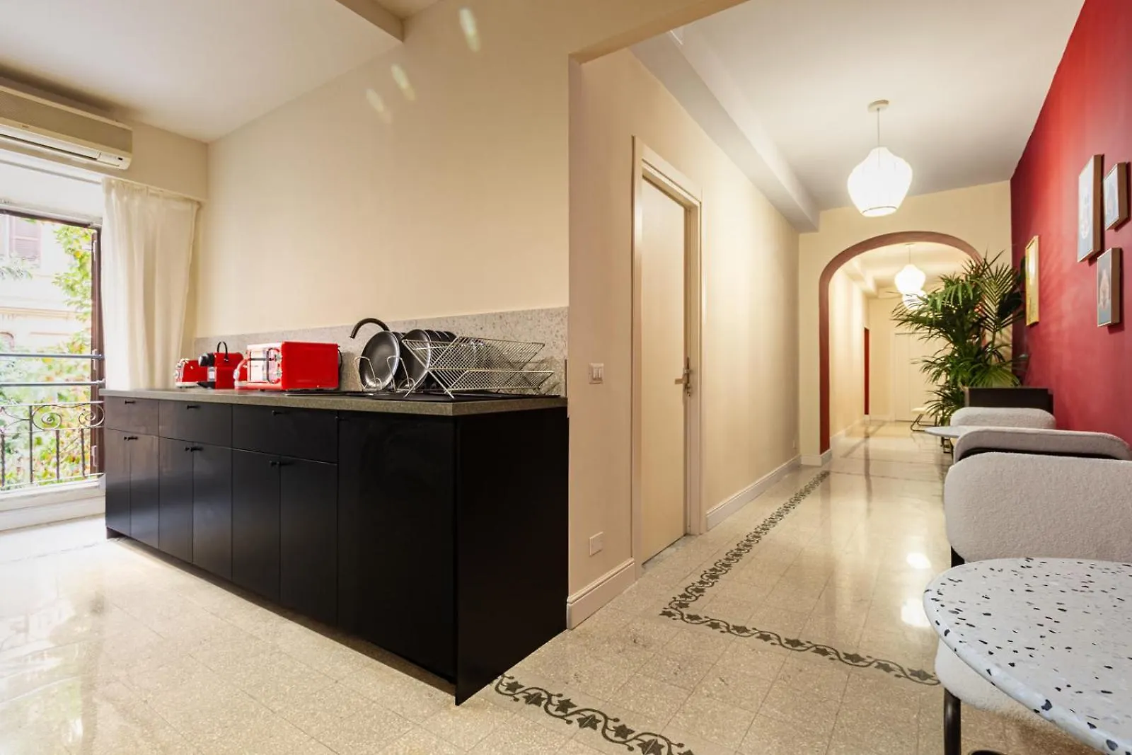 Guest house Domusfebo Sangiovannisuites Rome Italy