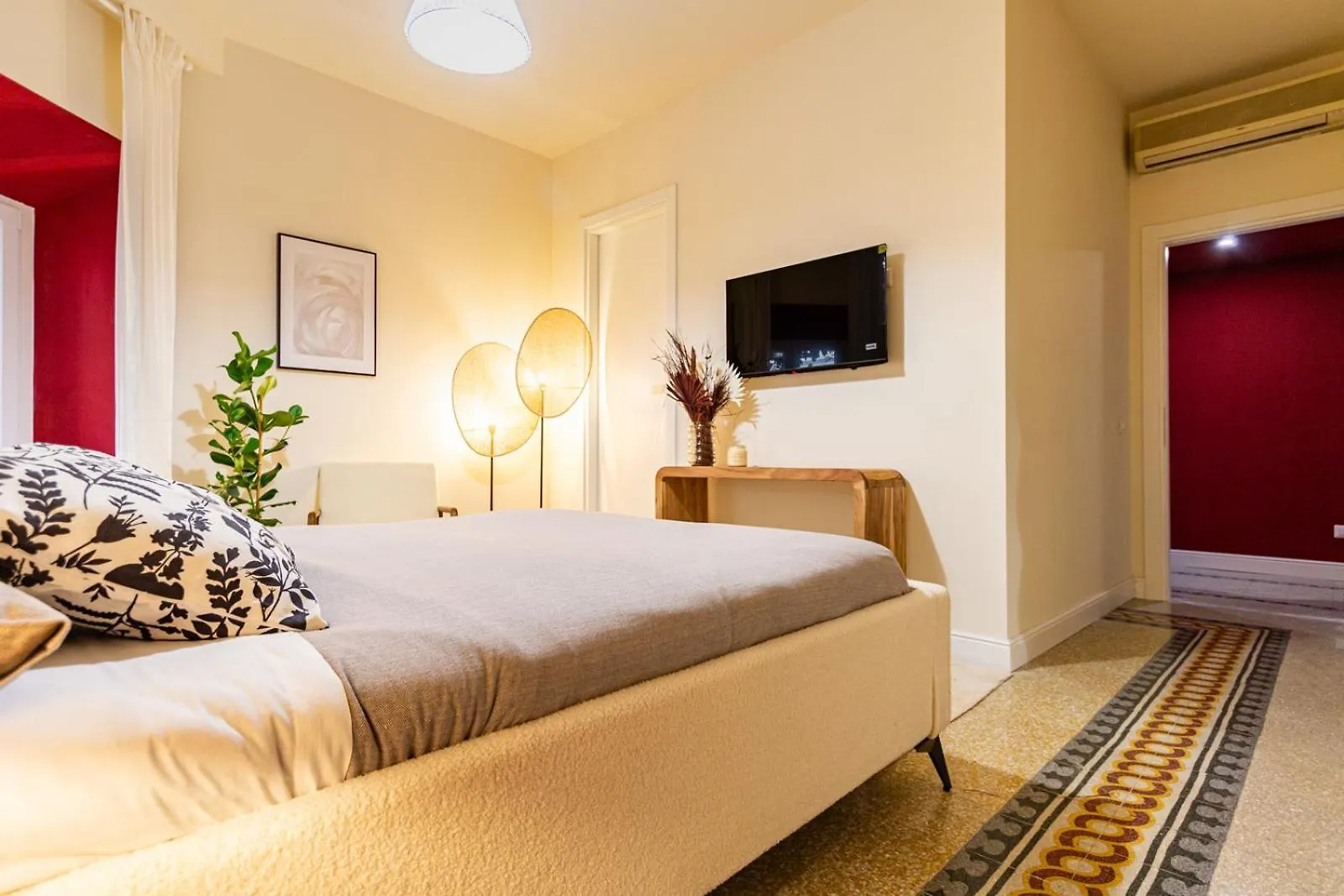 Guest house Domusfebo Sangiovannisuites Rome