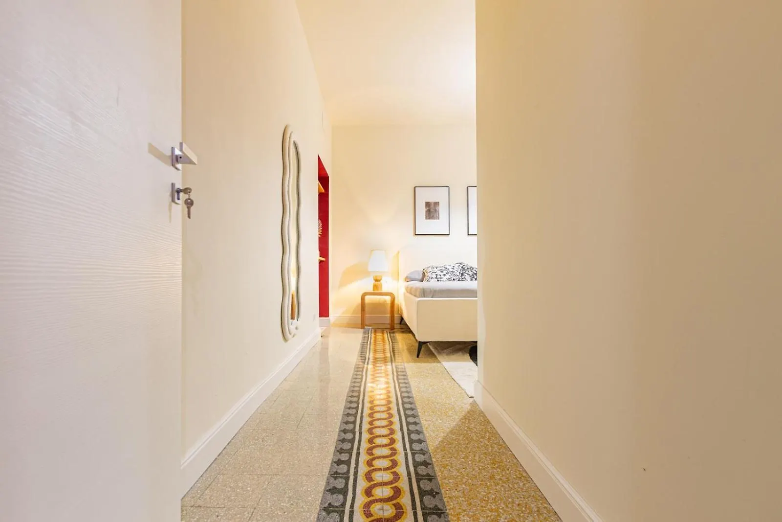 Domusfebo Sangiovannisuites Rome Guest house